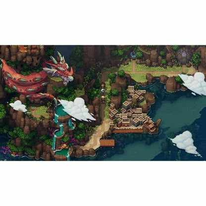 Joc video PlayStation 5 Just For Games Sea Of Stars - Electronică, Joc video