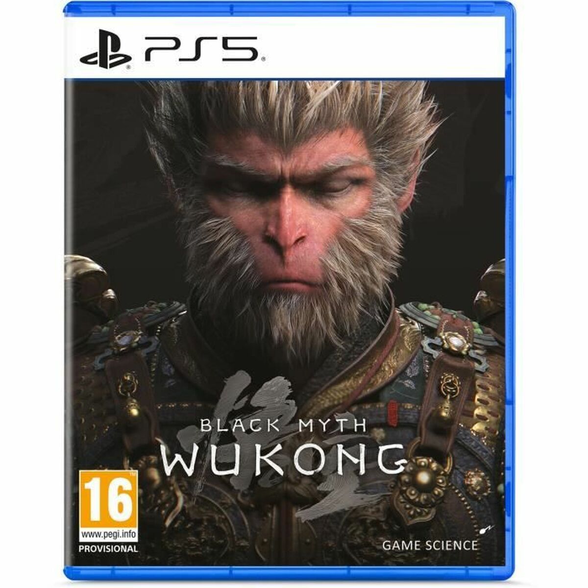 Joc video PlayStation 5 Just For Games Black Myth: Wukong - Electronică, Joc video