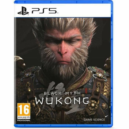 Joc video PlayStation 5 Just For Games Black Myth: Wukong - Electronică, Joc video