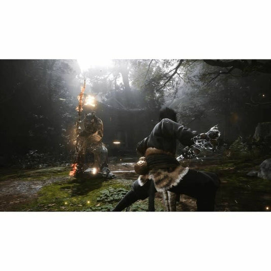 Joc video PlayStation 5 Just For Games Black Myth: Wukong - Electronică, Joc video