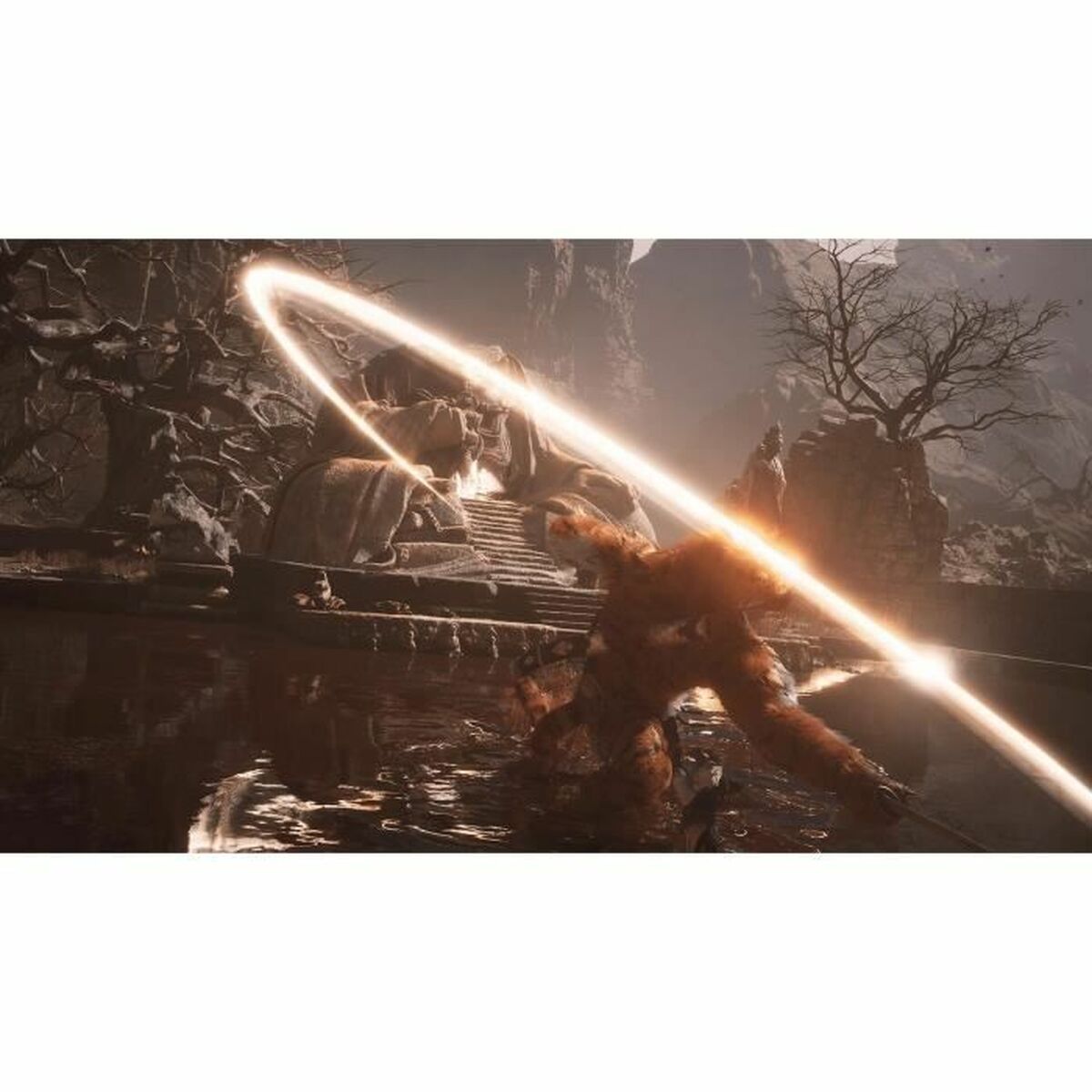Joc video PlayStation 5 Just For Games Black Myth: Wukong - Electronică, Joc video