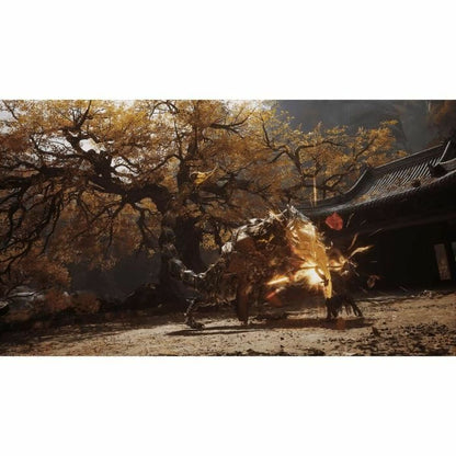 Joc video PlayStation 5 Just For Games Black Myth: Wukong - Electronică, Joc video