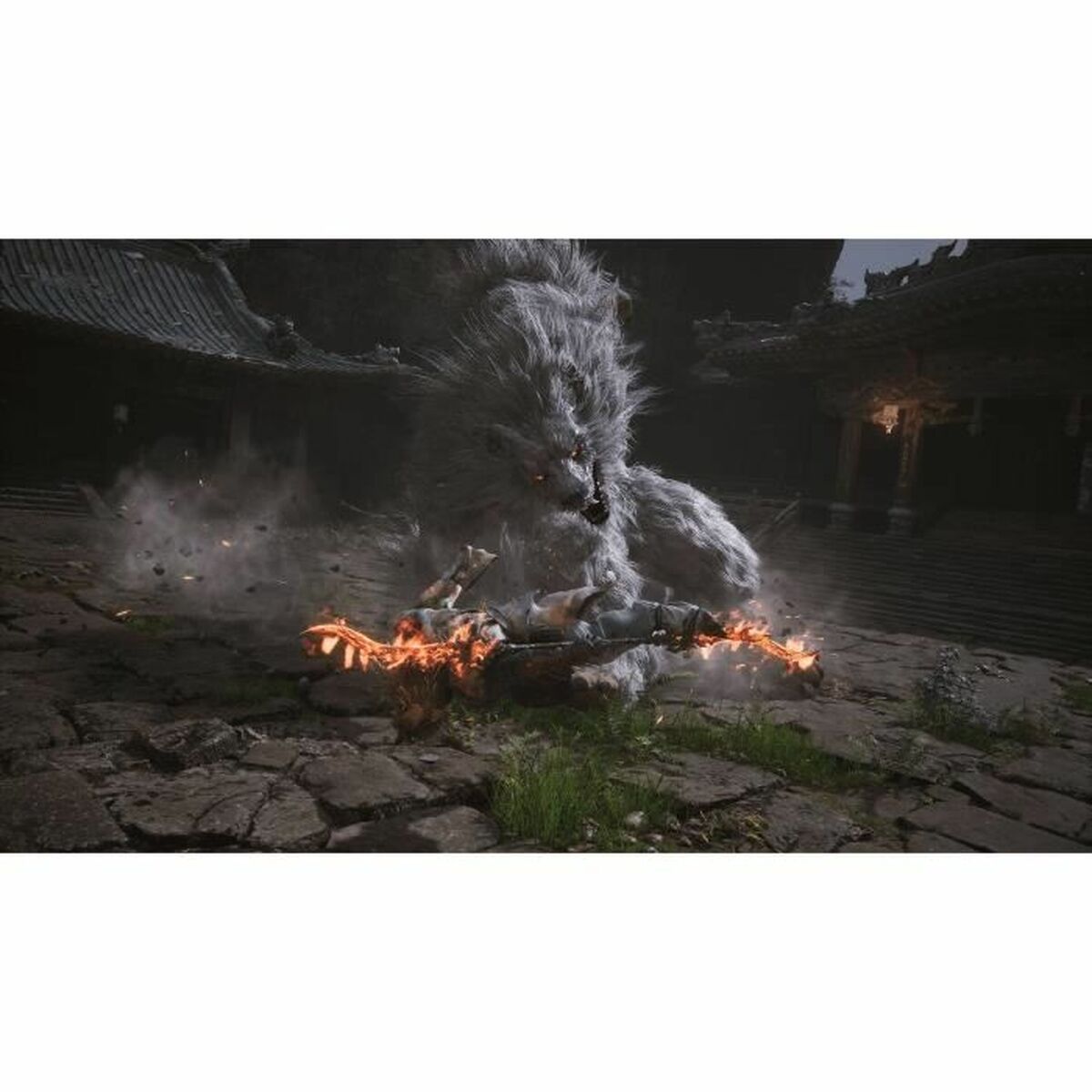 Joc video PlayStation 5 Just For Games Black Myth: Wukong - Electronică, Joc video