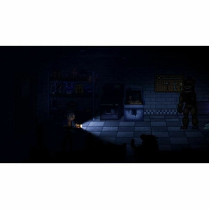 Joc video pentru Switch Just For Games - Electronică, Joc video