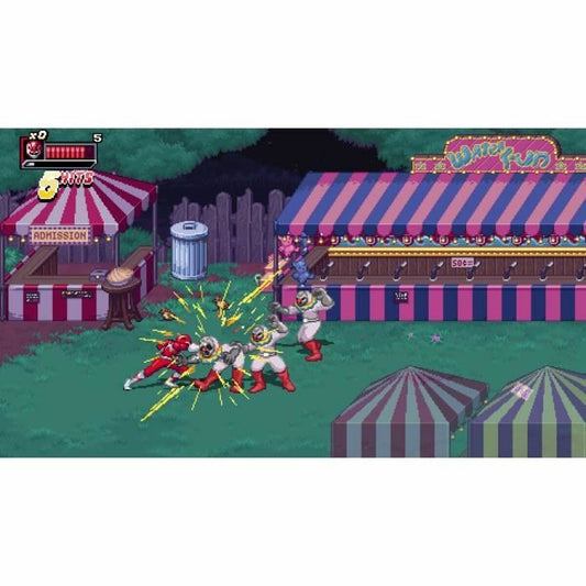 Joc video pentru Switch Just For Games - Electronică, Joc video