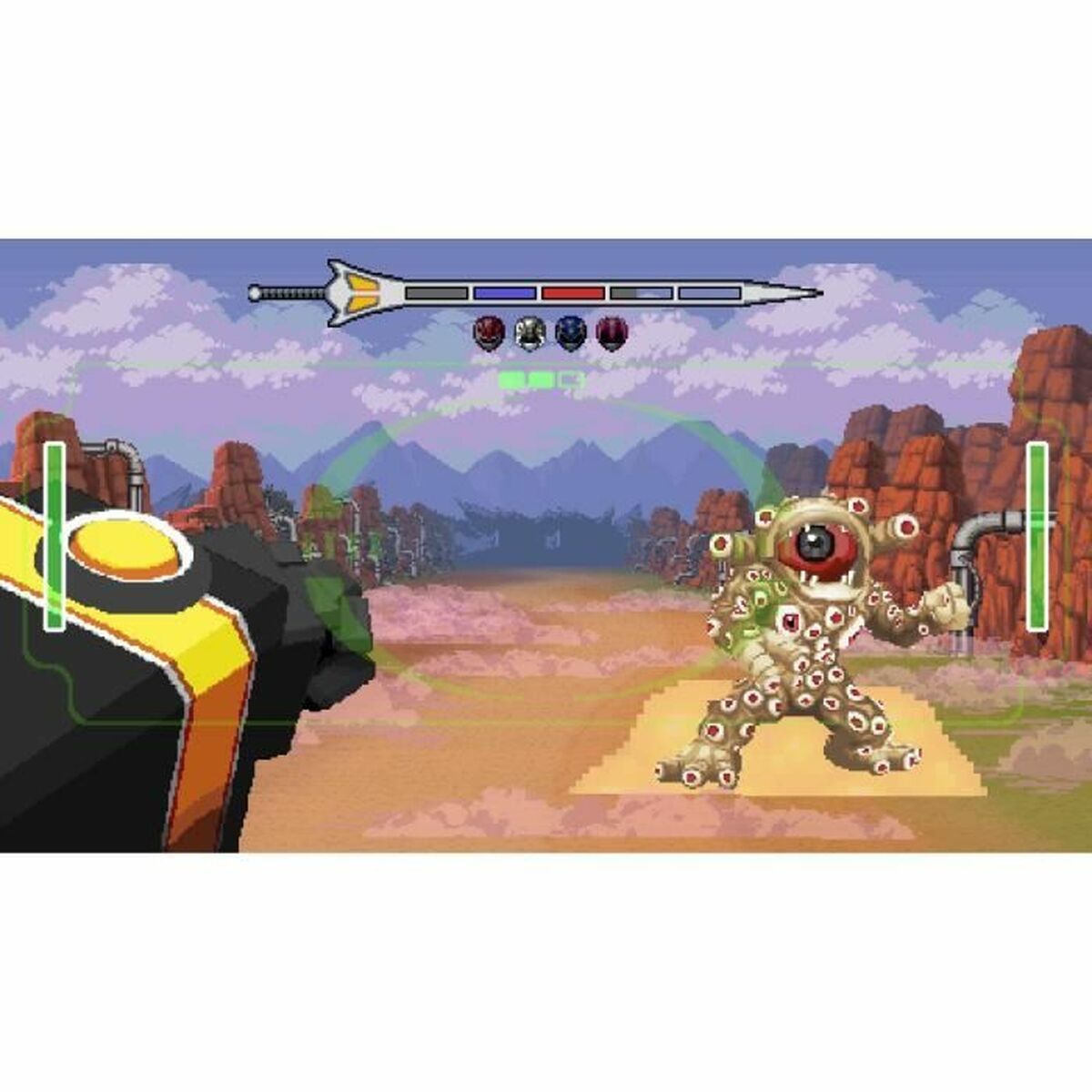Joc video pentru Switch Just For Games - Electronică, Joc video