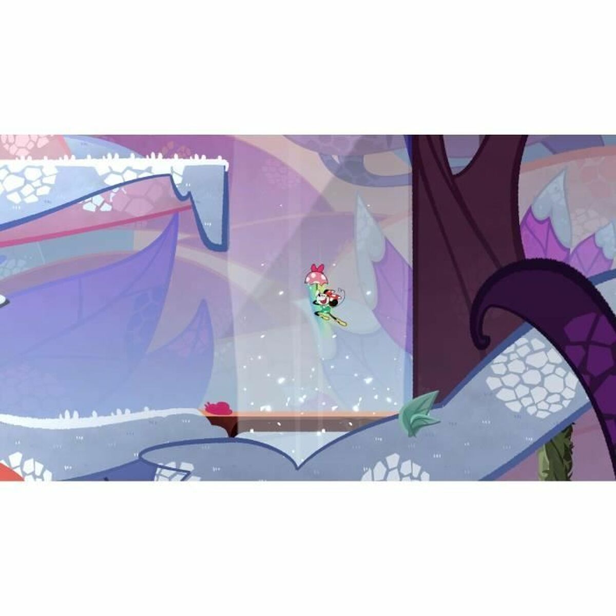 Joc video Xbox Series X Just For Games Disney Illusion Island - Electronică, Joc video