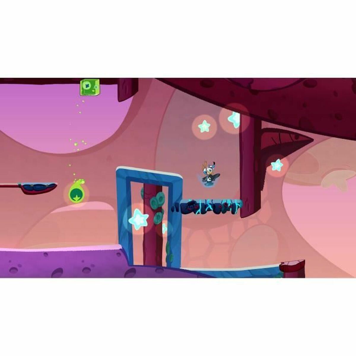 Joc video Xbox Series X Just For Games Disney Illusion Island - Electronică, Joc video