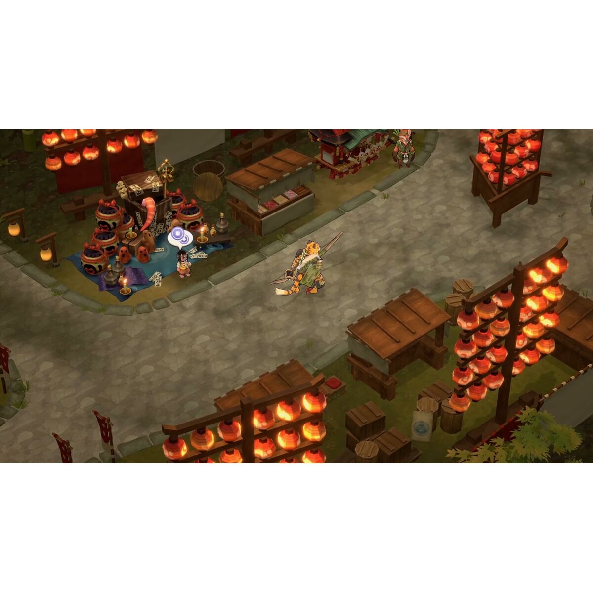 Joc video PlayStation 5 Just For Games Yasha Legends of the Demon Blade - Electronică, Joc video