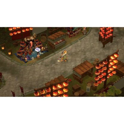 Joc video PlayStation 5 Just For Games Yasha Legends of the Demon Blade - Electronică, Joc video