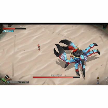 Joc video PlayStation 5 Just For Games Yasha Legends of the Demon Blade - Electronică, Joc video