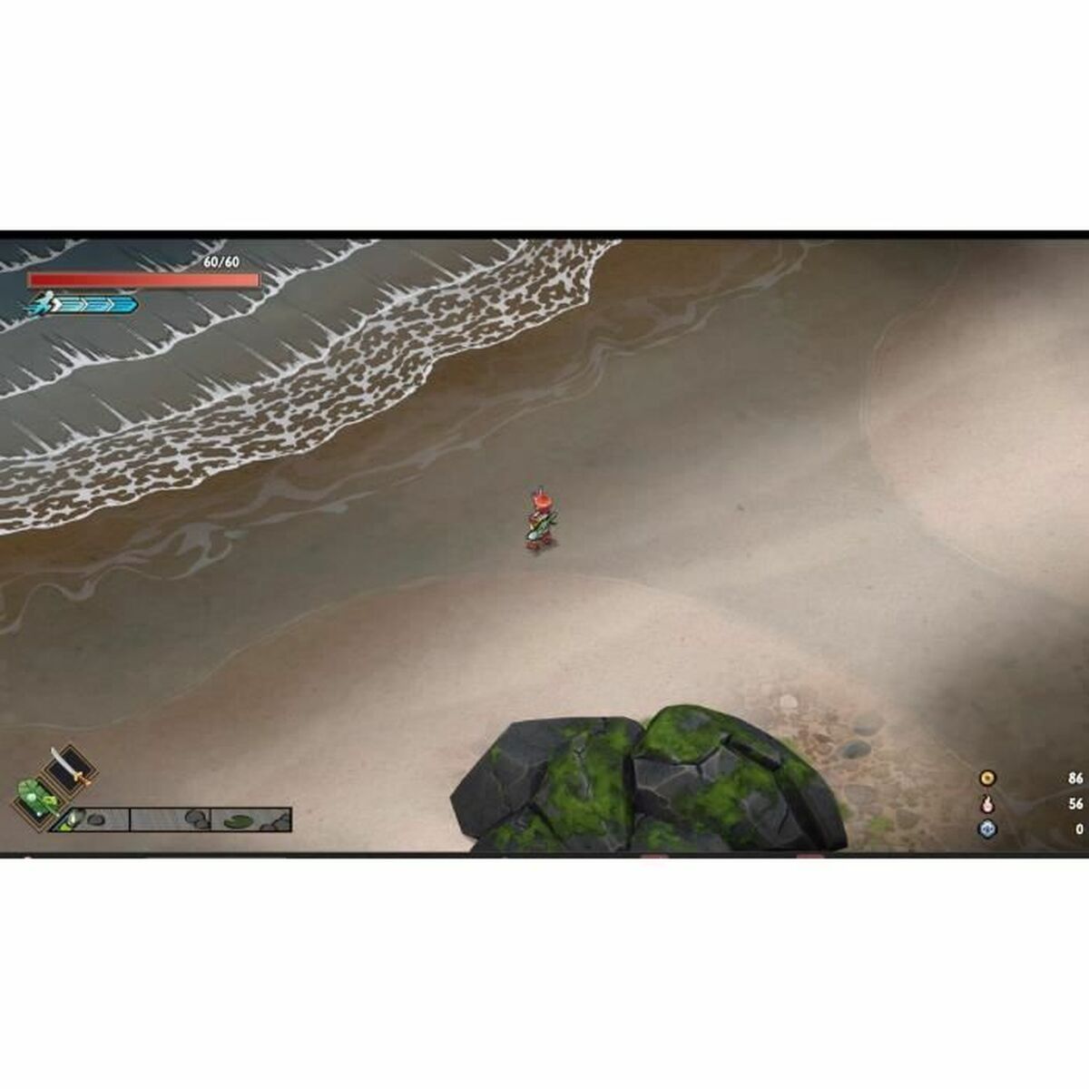 Joc video PlayStation 5 Just For Games Yasha Legends of the Demon Blade - Electronică, Joc video