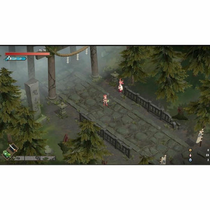 Joc video PlayStation 5 Just For Games Yasha Legends of the Demon Blade - Electronică, Joc video