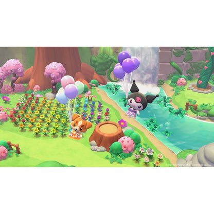 Joc video pentru Switch Just For Games - Electronică, Joc video