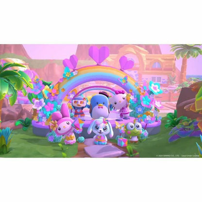 Joc video pentru Switch Just For Games - Electronică, Joc video