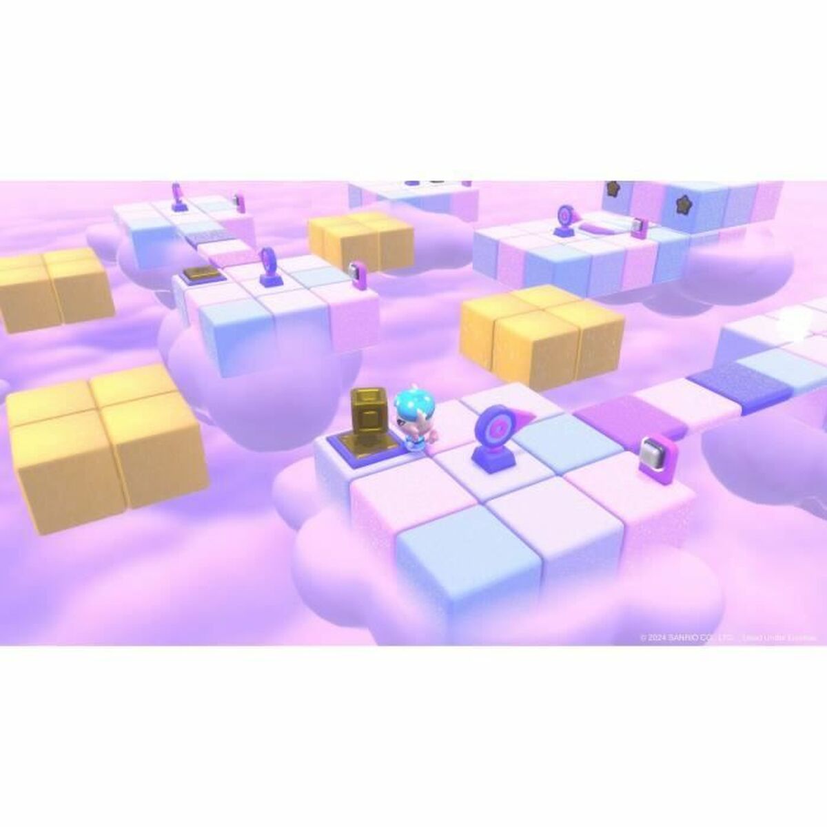 Joc video pentru Switch Just For Games - Electronică, Joc video