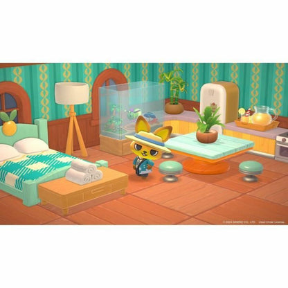 Joc video pentru Switch Just For Games - Electronică, Joc video