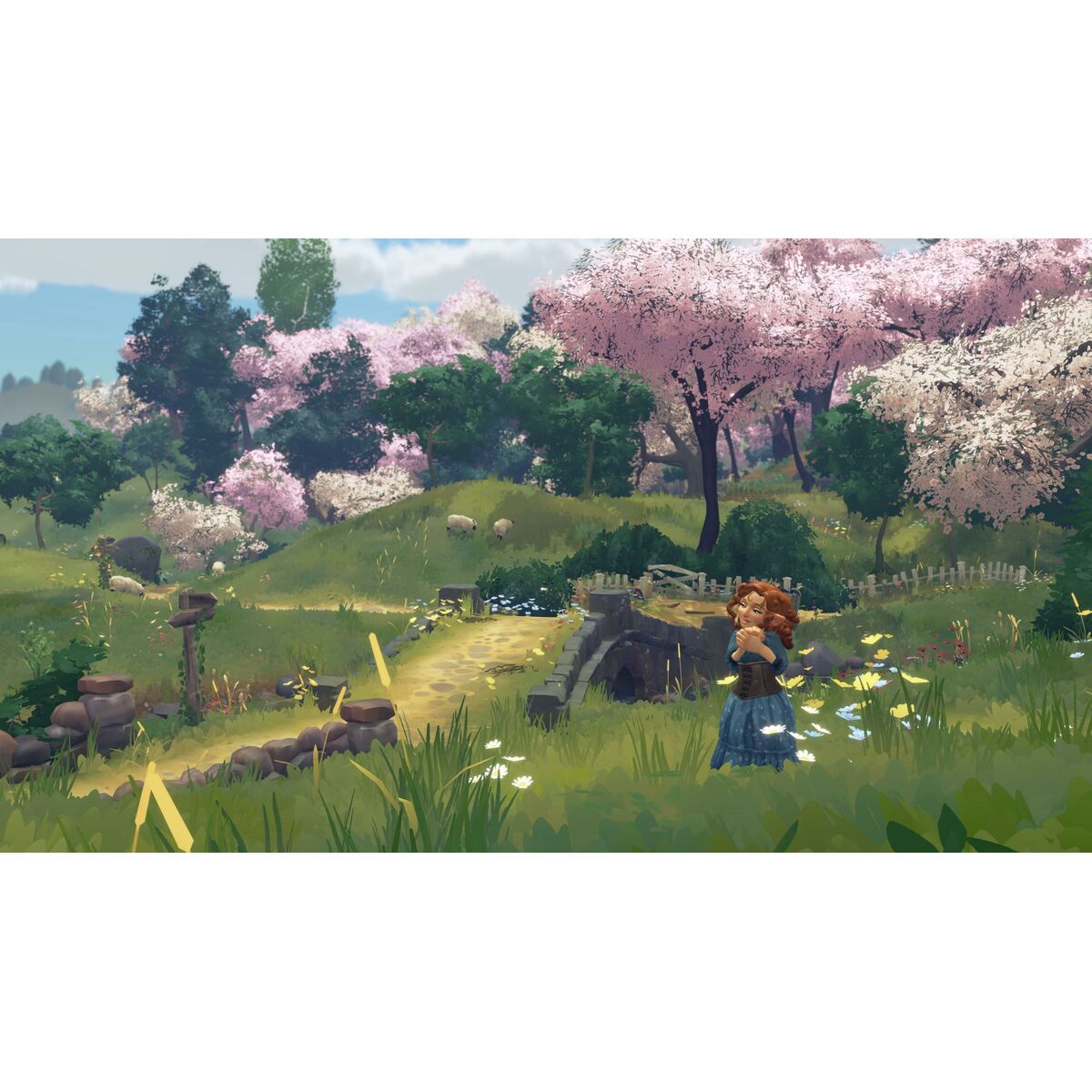 Joc video PlayStation 5 Just For Games Tales Of The Shire A The Lord Of The Rings Games - Electronică, Joc video