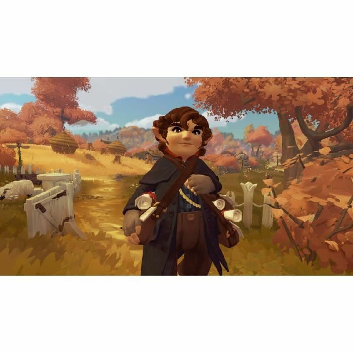 Joc video PlayStation 5 Just For Games Tales Of The Shire A The Lord Of The Rings Games - Electronică, Joc video