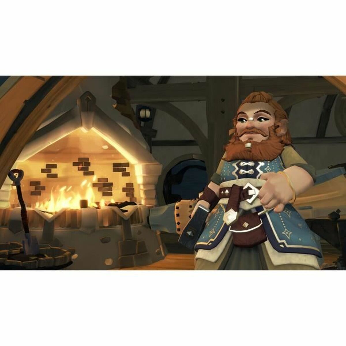 Joc video PlayStation 5 Just For Games Tales Of The Shire A The Lord Of The Rings Games - Electronică, Joc video