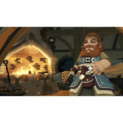 Joc video PlayStation 5 Just For Games Tales Of The Shire A The Lord Of The Rings Games - Electronică, Joc video