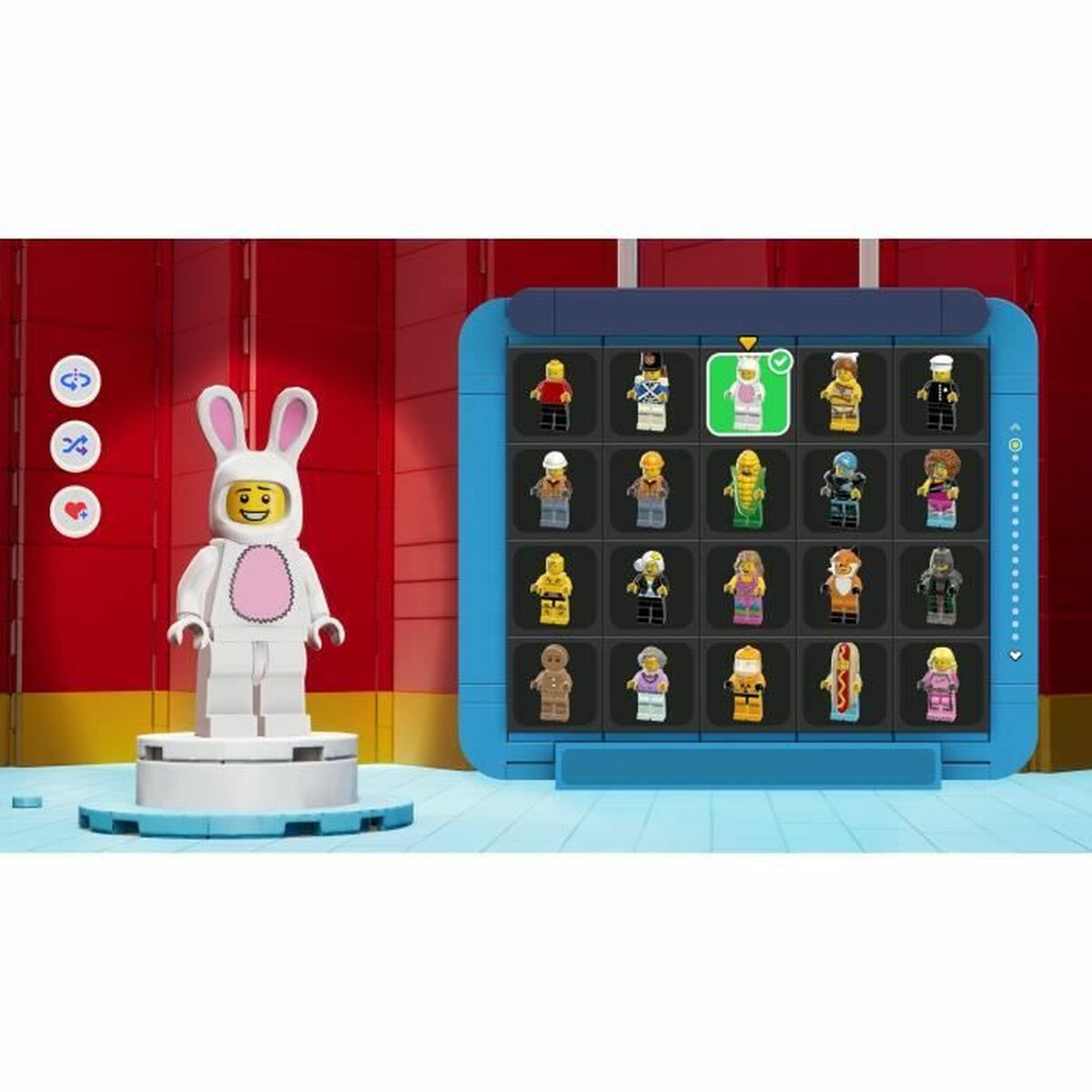 Joc video pentru Switch Just For Games LEGO PARTY! - Electronică, Joc video