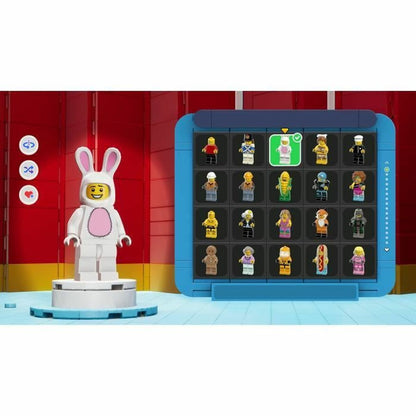Joc video pentru Switch Just For Games LEGO PARTY! - Electronică, Joc video