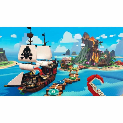 Joc video pentru Switch Just For Games LEGO PARTY! - Electronică, Joc video