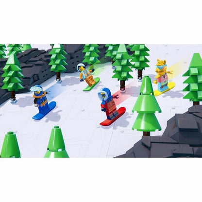 Joc video pentru Switch Just For Games LEGO PARTY! - Electronică, Joc video