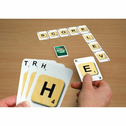Joc de Masă Megableu Scrabble (FR) - Jucarii si jocuri, Jocuri și accesorii