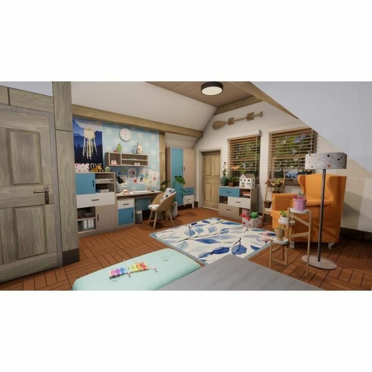 Joc video PlayStation 5 Just For Games House Flipper 2 - Electronică, Joc video