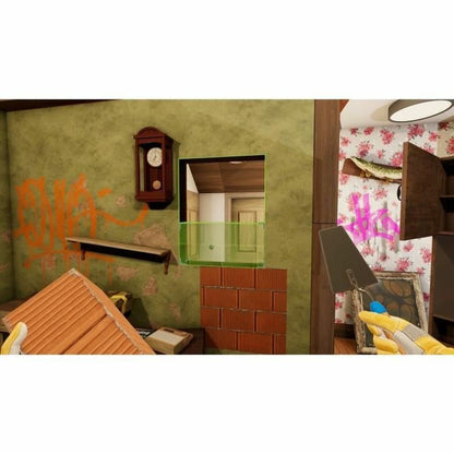 Joc video PlayStation 5 Just For Games House Flipper 2 - Electronică, Joc video