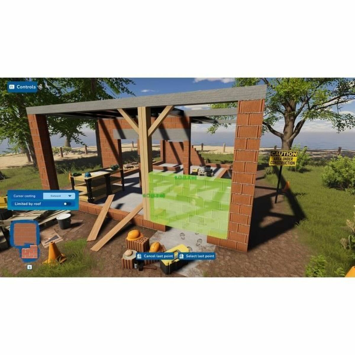 Joc video PlayStation 5 Just For Games House Flipper 2 - Electronică, Joc video