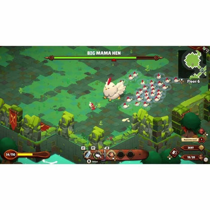 Joc video pentru Switch Just For Games - Electronică, Joc video