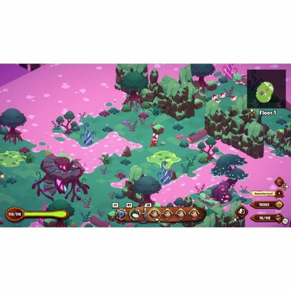 Joc video pentru Switch Just For Games - Electronică, Joc video