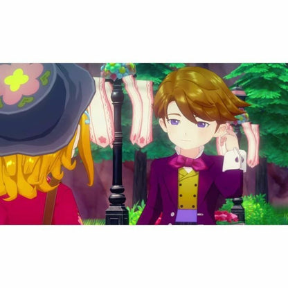 Joc video pentru Switch Just For Games Story of Seasons Grand Bazaar - Electronică, Joc video