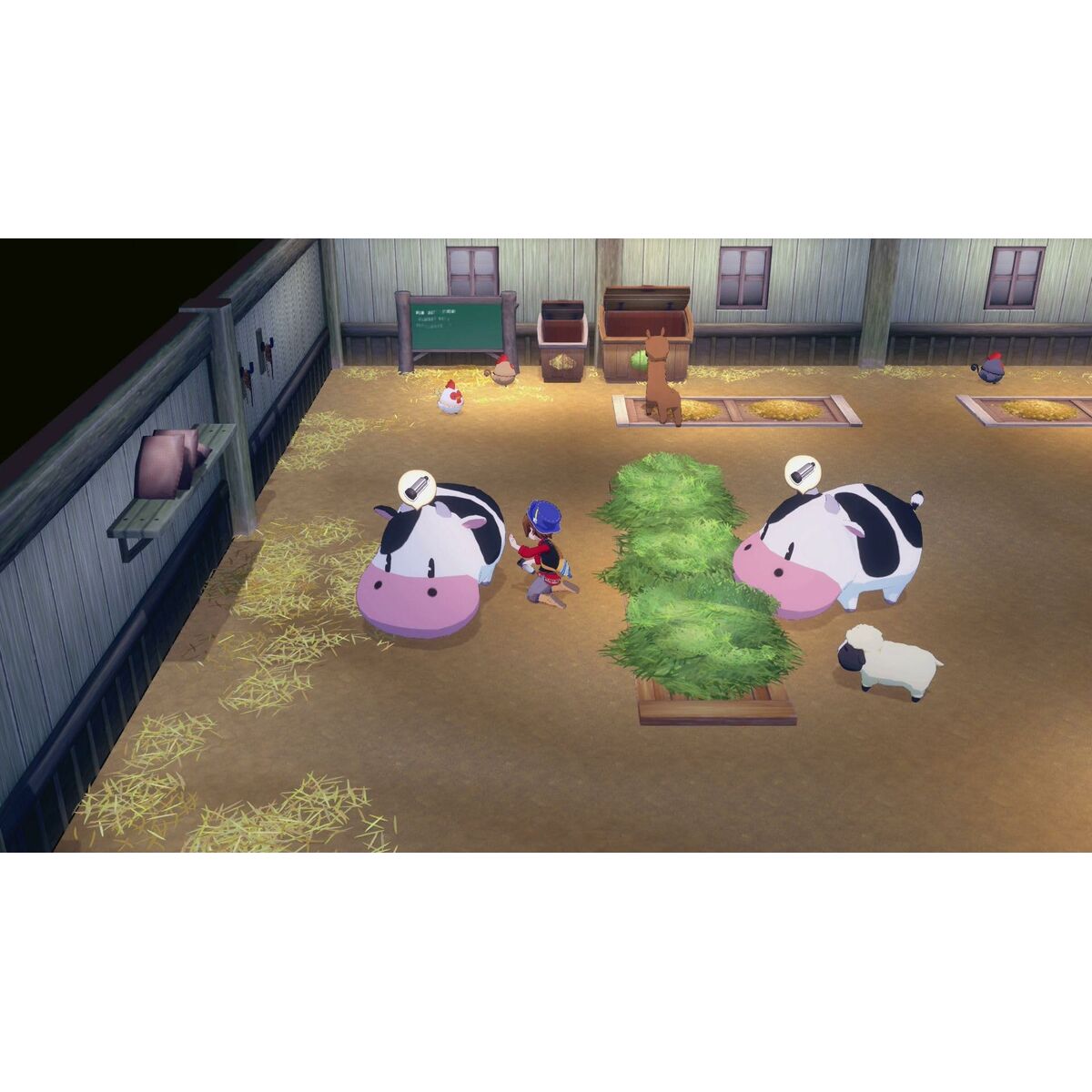 Joc video pentru Switch Just For Games Story of Seasons Grand Bazaar : Limited Edition - Electronică, Joc video