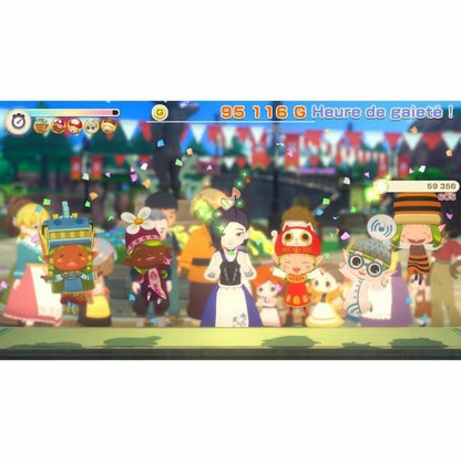 Joc video pentru Switch Just For Games Story of Seasons Grand Bazaar : Limited Edition - Electronică, Joc video