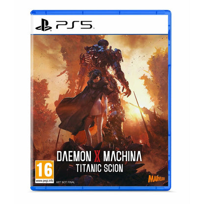 Joc video PlayStation 5 Just For Games - Electronică, Joc video
