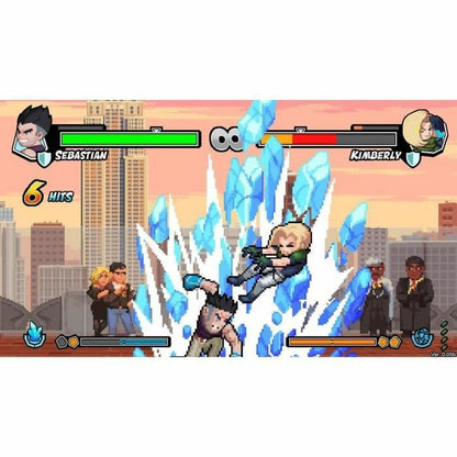 Joc video pentru Switch Just For Games - Electronică, Joc video