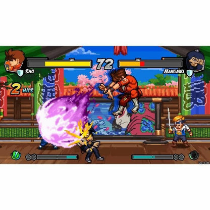Joc video pentru Switch Just For Games - Electronică, Joc video