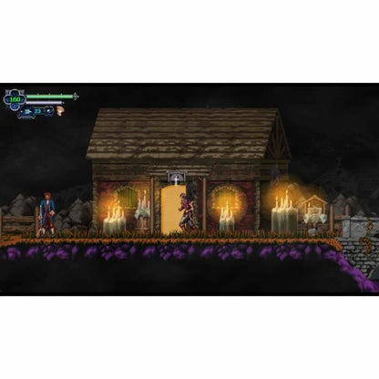 Joc video pentru Switch Just For Games - Electronică, Joc video