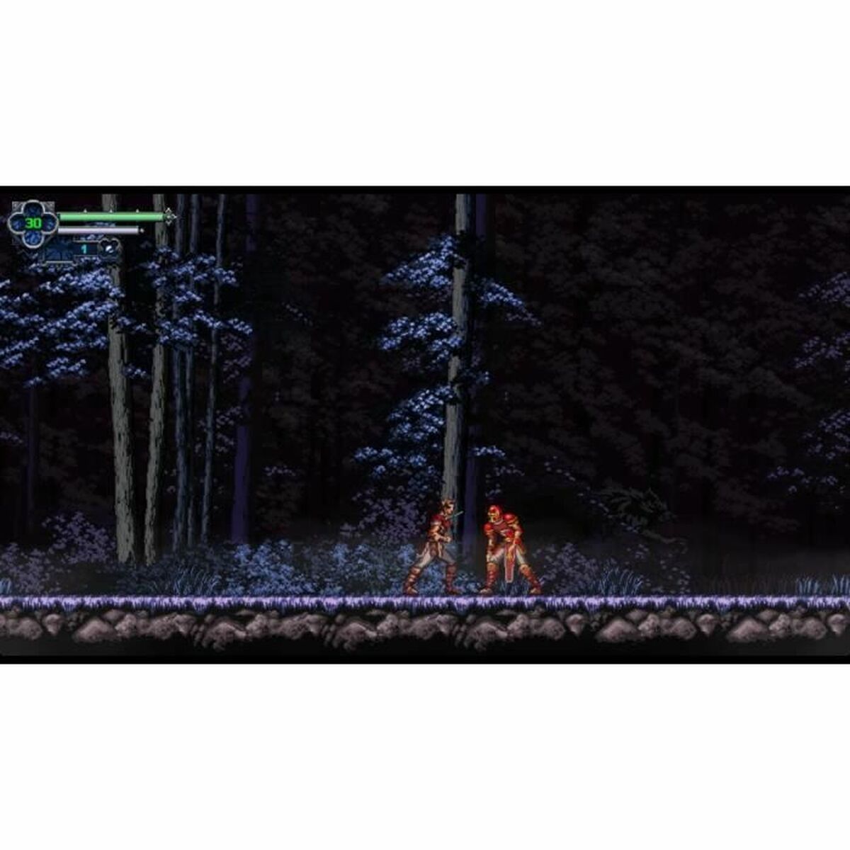 Joc video pentru Switch Just For Games - Electronică, Joc video