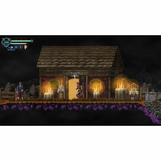 Joc video PlayStation 5 Just For Games - Electronică, Joc video