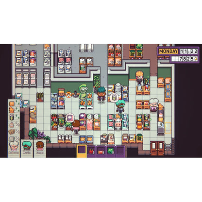 Joc video pentru Switch Just For Games Discounty - Electronică, Joc video