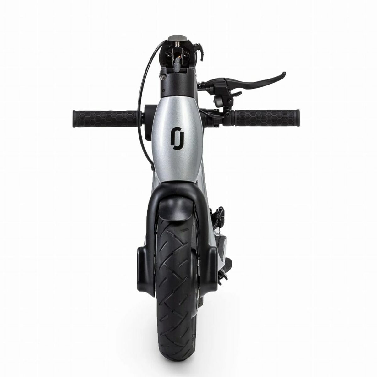 Trotinetă Electrică JIVR JS-120-0 Negru Roșu Gri 750 W 350 W - Sport și în aer liber, Mobilitate urbană