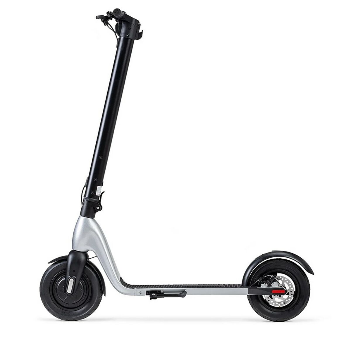 Trotinetă Electrică JIVR JS-120-0 Negru Roșu Gri 750 W 350 W - Sport și în aer liber, Mobilitate urbană