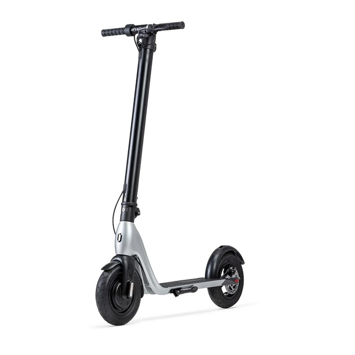 Trotinetă Electrică JIVR JS-120-0 Negru Roșu Gri 750 W 350 W - Sport și în aer liber, Mobilitate urbană