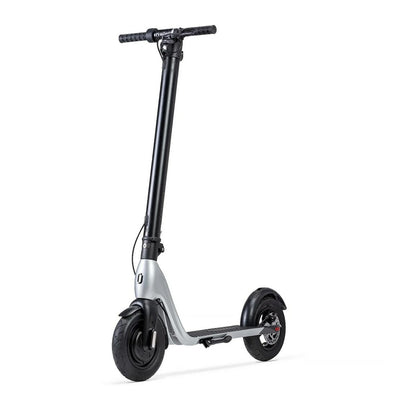 Trotinetă Electrică JIVR JS-120-0 Negru Roșu Gri 750 W 350 W - Sport și în aer liber, Mobilitate urbană