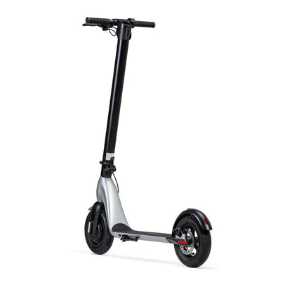 Trotinetă Electrică JIVR JS-120-0 Negru Roșu Gri 750 W 350 W - Sport și în aer liber, Mobilitate urbană